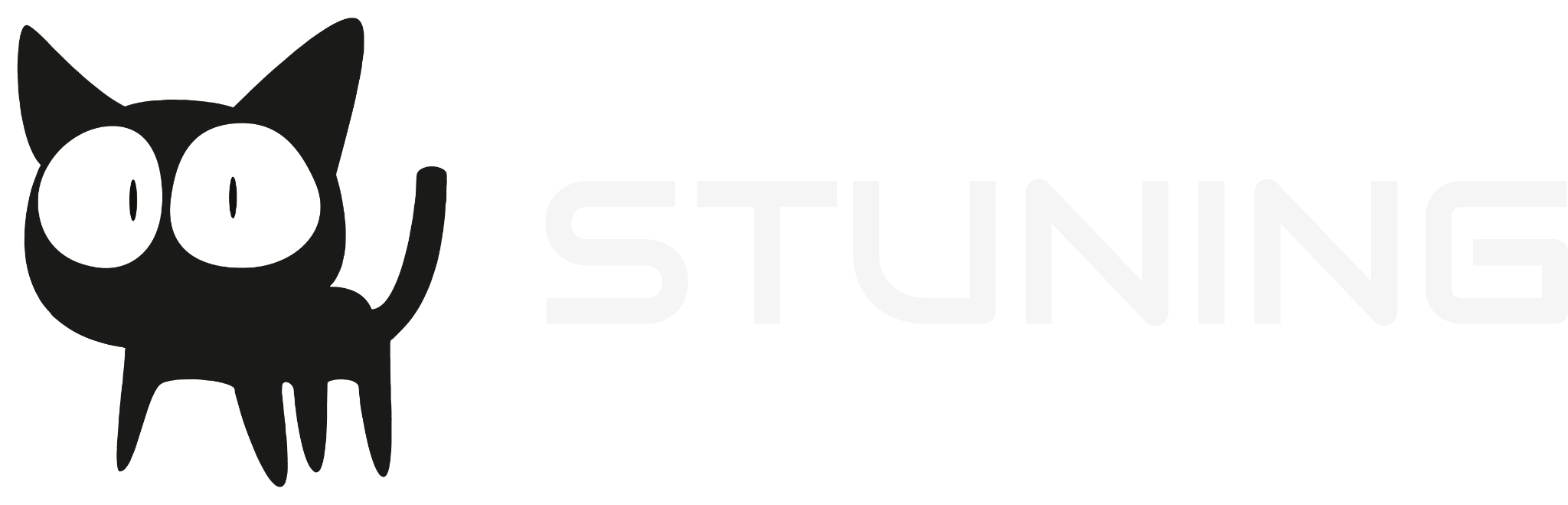 STUNING